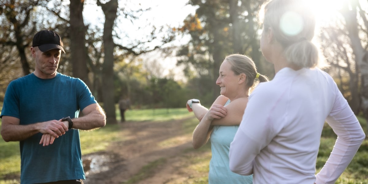 Wat is beter: hardlopen of wandelen? : NN